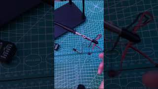 ESC for coreless motor fpvdronefreestyle corelessmotor esc [upl. by Eerised36]