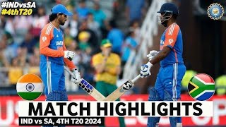 India Vs astreliya 2nd test Match Full Highlights 2024  IND VS astreliya vs india [upl. by Candice]