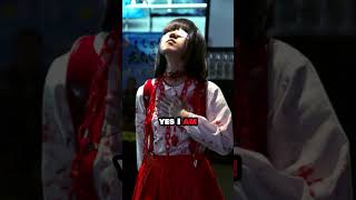 Hanakosan scary creepystories japan fypシ゚viral fypage horrorstories [upl. by Nedrob]