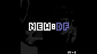 NEW  DF OFF Fangame  All Zones  Ending A [upl. by Chyou768]