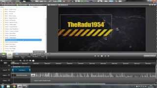 Tutorial Come mettere la intro ad un video [upl. by Cul]