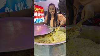 Opening a biryani stall for 24Hours [upl. by Cassady]