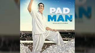 Padman  akshay kumar  full movie [upl. by Ytsud]