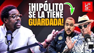 ¡Rafael Linares Revela El Lío De Hipólito Mejía Y Víctor Gómez Casanova El Muchacho Le Pagó Mal [upl. by Ikcaj888]