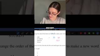 Selective exam general ability questions with Ms Ana Scholarly [upl. by Ainex]