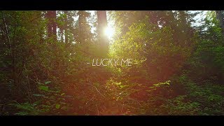 G Nako  Lucky Me Official Music Video [upl. by Sanderson]