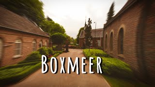 Boxmeer Holland Netherland 4K [upl. by Rosa]