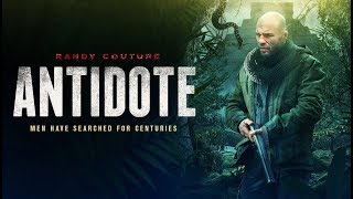 Antidote 2018 Official Trailer [upl. by Eceinej]