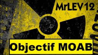 MW3  Spéciale objectif MOAB [upl. by Onavlis]