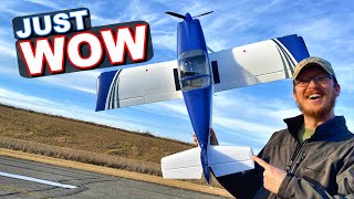 Building the WORLDS FASTEST RC Rocket Plane [upl. by Kired]