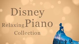 Disney RELAXING PIANO Collection Sleep Music Study Music Calm Music Piano Covered by kno [upl. by Greenman]