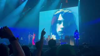 Primal Scream ♪Loaded 12  SONICMANIA Chiba 19 Aug 2022 [upl. by Attelrahs]