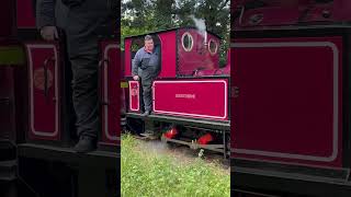 Leighton Buzzard Railway oldest and longest [upl. by Nosro]