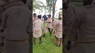 Dance  boys Singapore  deepavali shortvideos travel shorts [upl. by Aidile]