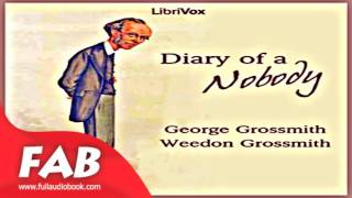 The Diary of a Nobody Full Audiobook by George GROSSMITH by Humorous Fiction [upl. by Ahtar]