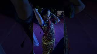 Ladachi Tara music song newsong bollywood dance gautamipatil musicgenre trendingshorts [upl. by Iddet]