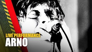 Full Concert Arno live at TMF Live  The Music Factory [upl. by Aner165]