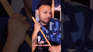 Italy wala roast Anant Ambani 😂shorts comedy roast viral [upl. by Pliske]