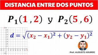 Distancia entre dos puntos P112 y P256 [upl. by Ytsim944]