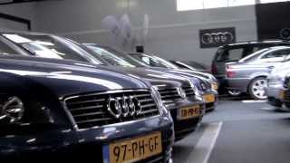 Garage Zuidbroek Apeldoorn Promo Video [upl. by Caiaphas874]