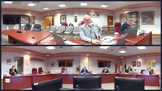 Town of Petawawa  Council Meeting November 04 2024 [upl. by Archambault]