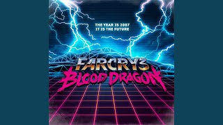 Blood Dragon Theme Reprise [upl. by Lonnie]