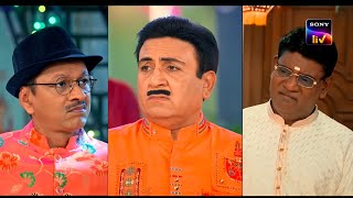 Diwali ka dhamaka ya 1 lakh ka jhatka  tarak mehta ulta chashma new episode 4237 promo [upl. by Mitzie]