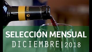 Selección Mensual Diciembre 2018 Áster Finca El Caño Crianza 2016 [upl. by Gittel]