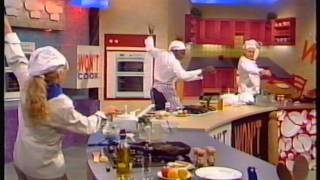 Cant Cook Wont Cook 1995 with Mark and Carol Pearson [upl. by Garwood]