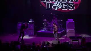 The Winery Dogs  Fooled Around and Fell In Love Chicago Ill 51819 [upl. by Adai]