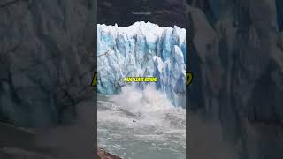 How Glaciers shape the earth thewwinsight facts shorts [upl. by Nidya327]