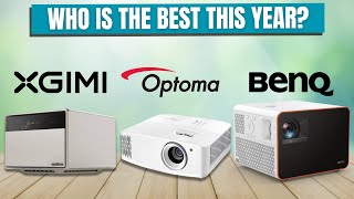 Best 4K Projectors 2025  Tried Tested and Ranked [upl. by Accber102]