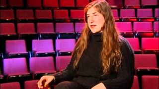 MAYIM BIALIK Remembers Beaches [upl. by Reynard4]