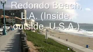 The Beach Boys Surfin USA with Lyrics [upl. by Shaun718]