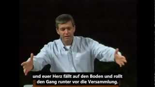 Das Hohelied Salomos Gebet als Gemeinschaft  Paul Washer German [upl. by Sclater]