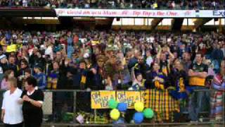 2006 SANFL Grand Final  Eagles v Centrals [upl. by Lamp]