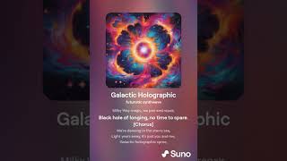 63 09 Galactic Holographic [upl. by Gertrudis]