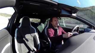 Seat Leon Cupra  review Autovisie TV [upl. by Sankey]