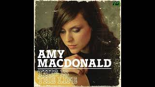 Amy Macdonald  This Is The Life [upl. by Aneerb697]