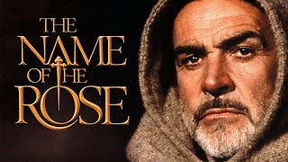 Il nome della rosa  The Name of the Rose   krimi  drama  1986  trailer  Full HD [upl. by Ymirej898]