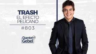 Dante Gebel 803  Trash [upl. by Mikihisa]