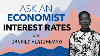 What are Interest Rates  Ask an Economist [upl. by Brottman812]