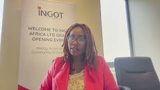 Snapshot TakeAway of Carley Garners Live Trading Session on Commodities Powered by Ingot Africa Ltd [upl. by Saisoj538]