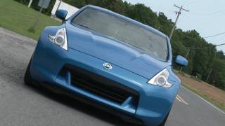 2009 Nissan 370Z  TestDriveNow [upl. by Prisca]