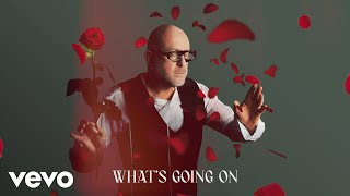 Mario Biondi  Whats Going On Official Audio [upl. by Frolick]