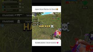 Hacker🤬 wait for INSANEPlaYss shorts viralvideo videoshort [upl. by Nnylyoj]