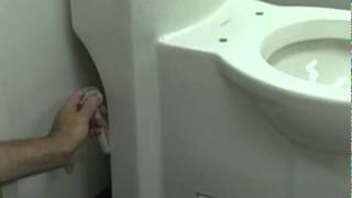 How to Install the Boulevard RH Elongated 1Piece Dual Flush FloWise Toilet [upl. by Kat]