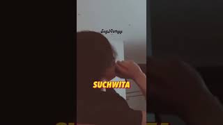 Daechwita Jungkook ver SUCHWITA suchwita daechwita bts [upl. by Saihttam759]