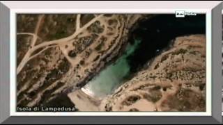 RAI Italia  Continuidad Isola Di Lampedusa 2014 [upl. by Ewald678]