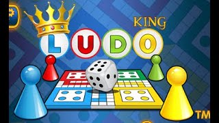 Go Fact Ludo King 👑 Live Game Play live ludo ludoking [upl. by Akins]